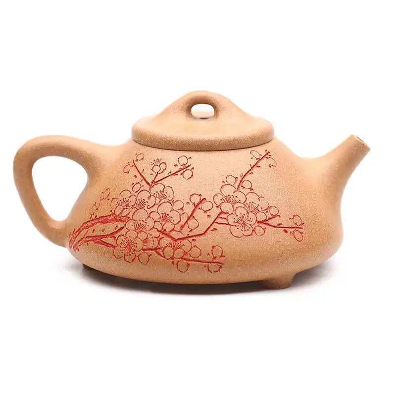 yixing tea pots
