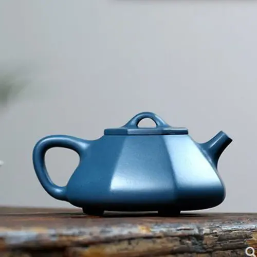 Buying Yixing Teapots