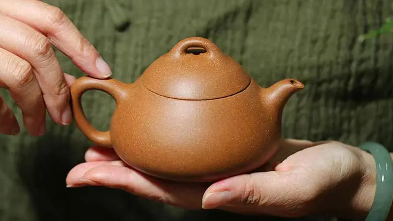 Yixing Teapots are Expensive